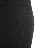 Reusch Underwear Set Man 3_4 Pants WARM 6340007 7700 black 7